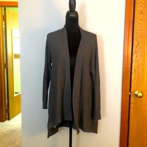 Dana Buchman cardigan L